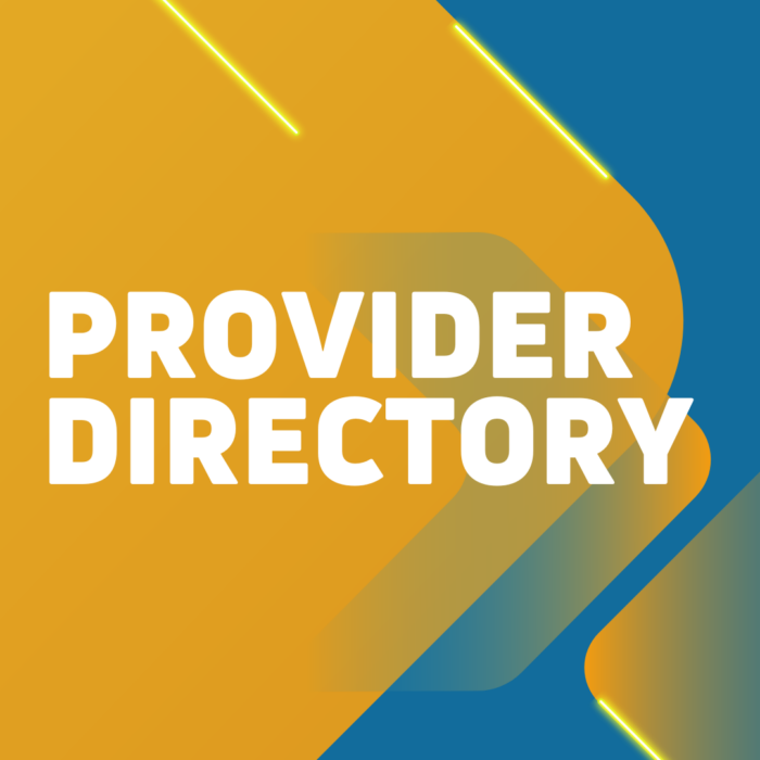 Thank You for Supporting Provider Directory Progress