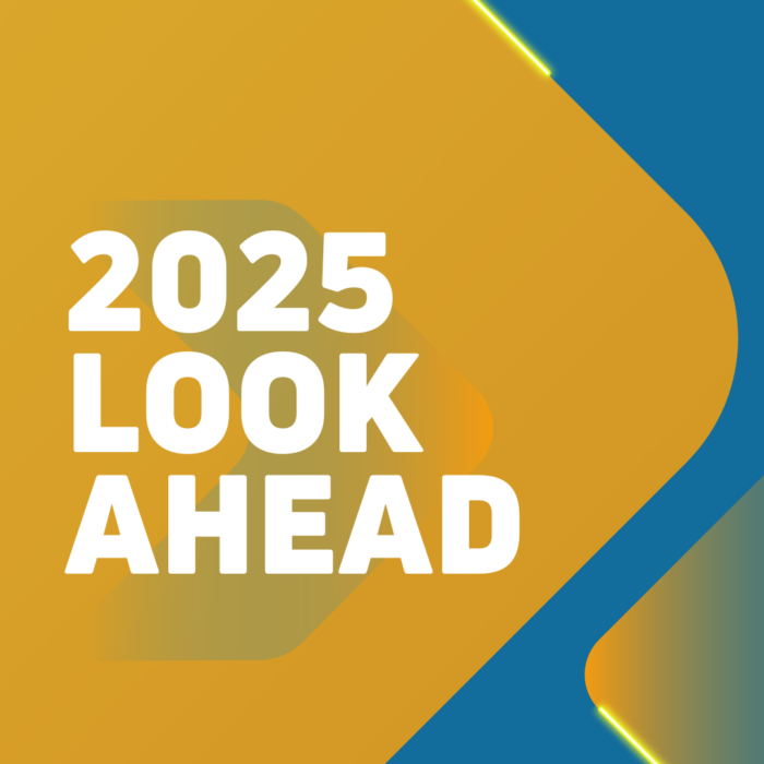 A Look Ahead at 2025: Message from Director Pete Cervinka
