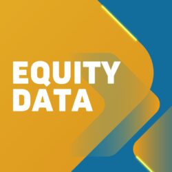 Shaping Equity Data Together