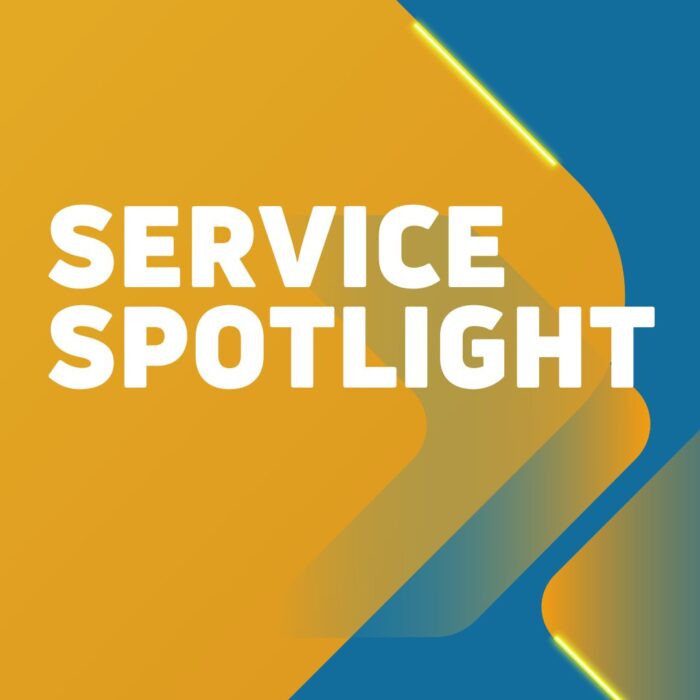 Service Spotlight: What are Enhanced Behavioral Supports Homes and Community Crisis Homes?
