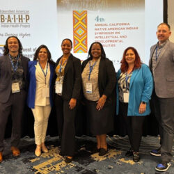 Honoring Native American Heritage Month and Native American Californians with Intellectual and Developmental Disabilities